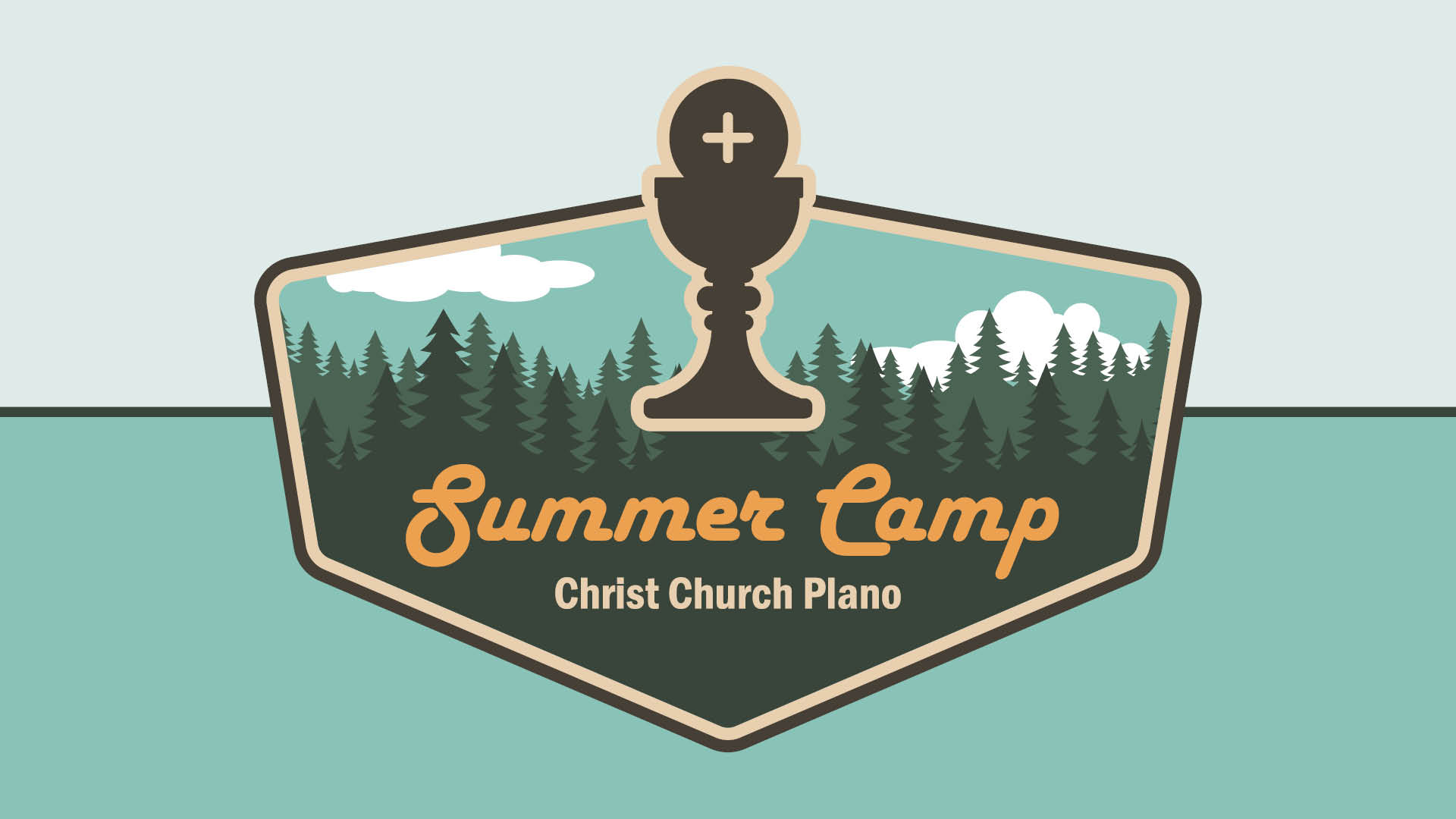 Summer Camp 2026: Don’t Stop Believing