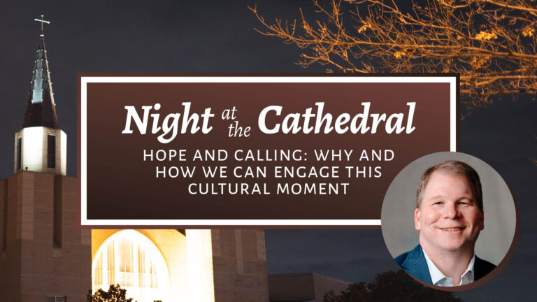 Monthly Cathedral 960