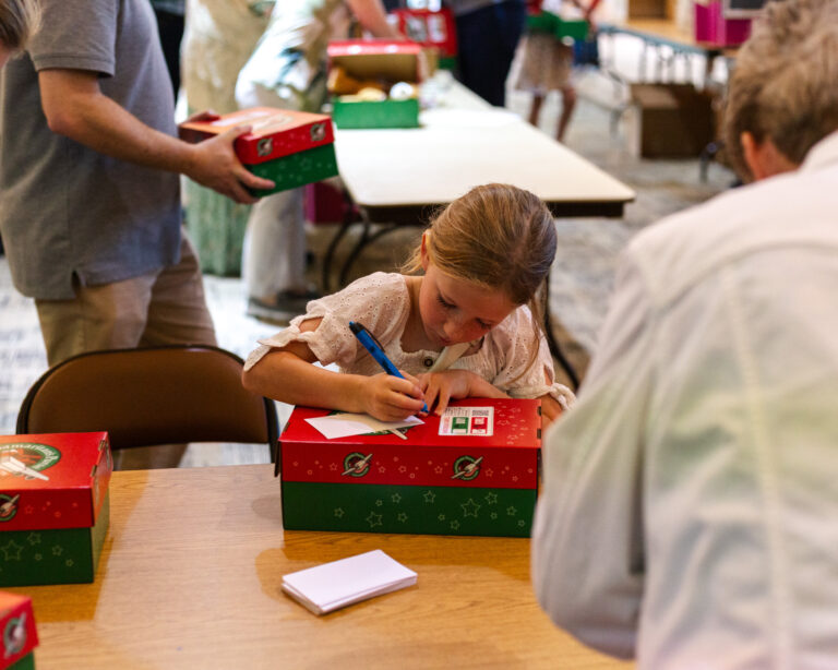 Cmas in July and Blood Drive-07