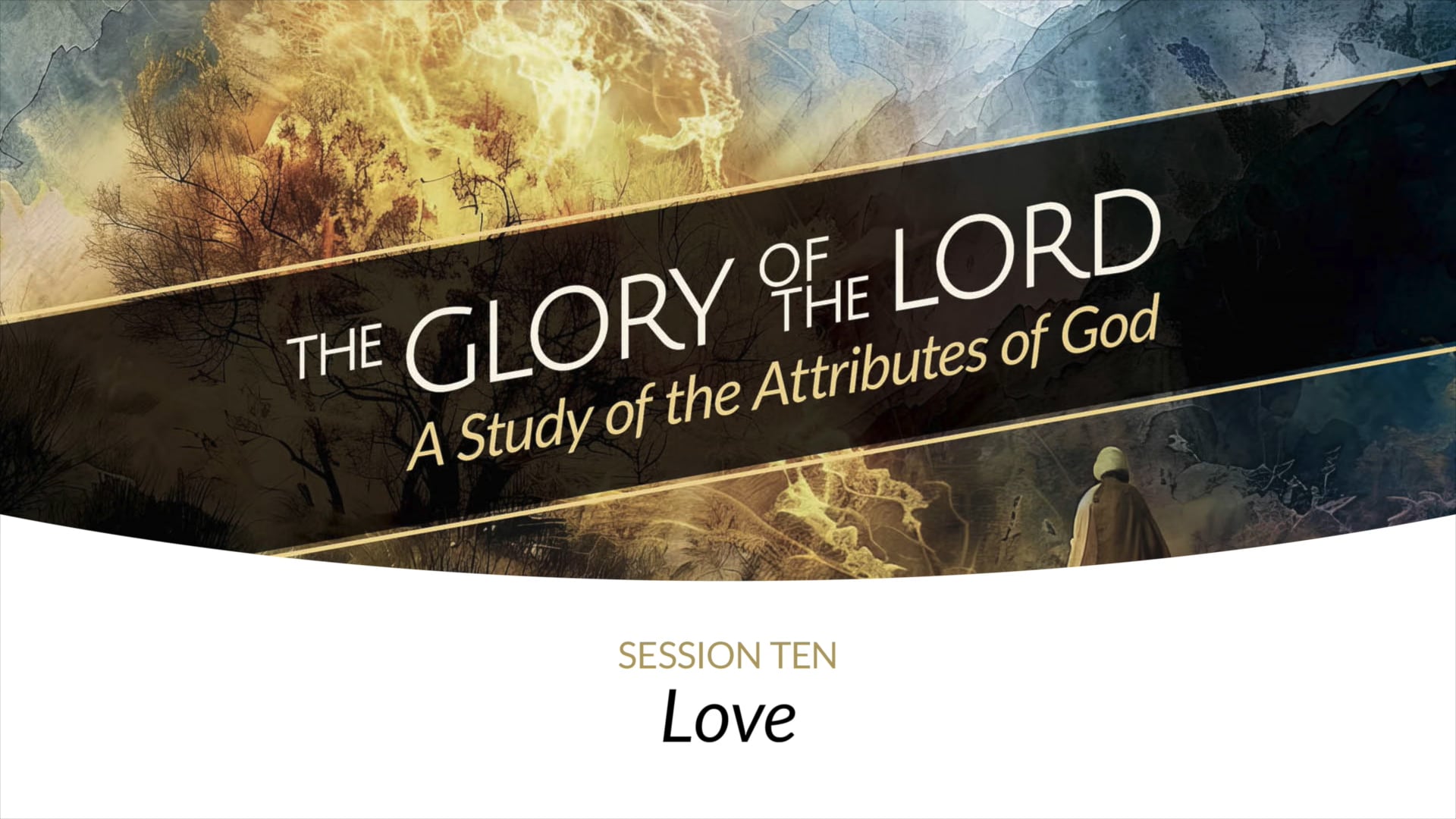 10 – Love 10 – Love