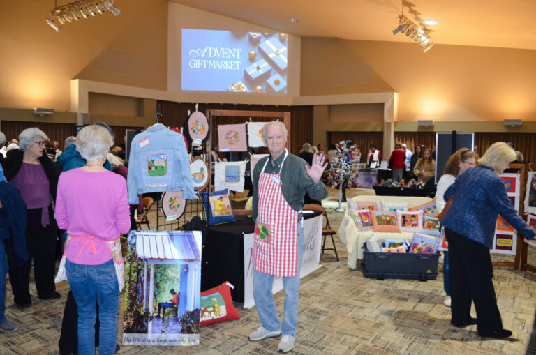 Advent Gift Market-1