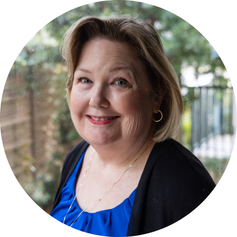 Joy Turpin
