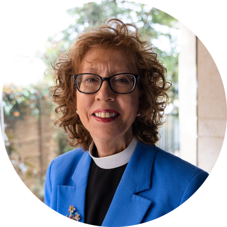 Toni Brown