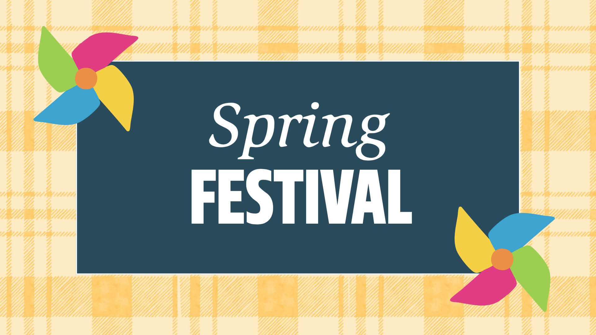 Special Spring Festival 960