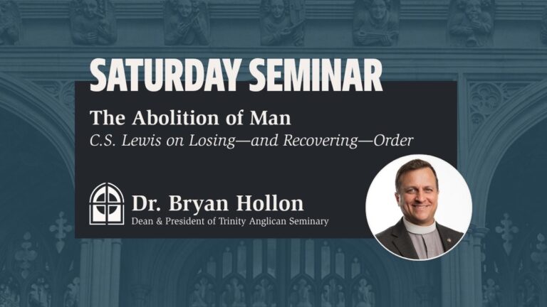 Special Saturday Seminar Sept 26
