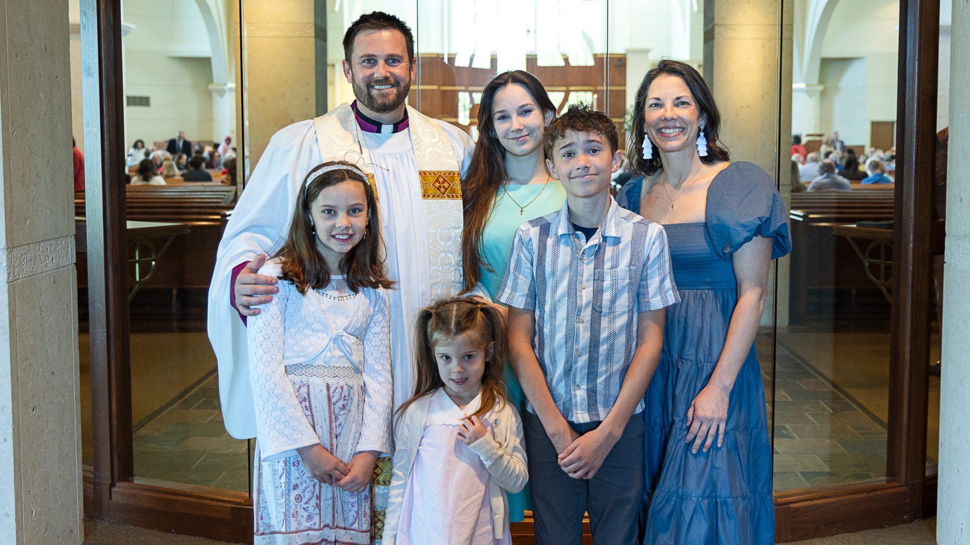 Bailes Family-2