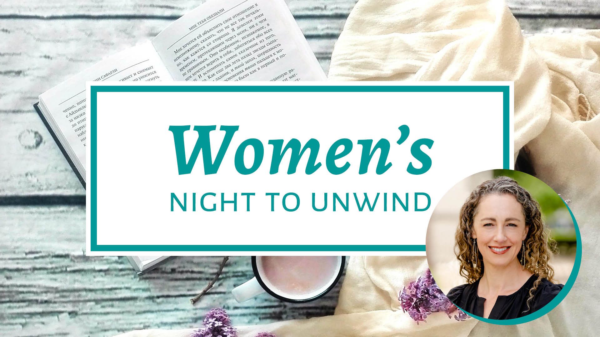 Special Women Event 960